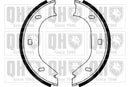 Quinton Hazell Brake Shoe Kit - BS858