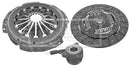 Borg & Beck Clutch 3-In-1 Csc Kit Part No -HKT1573