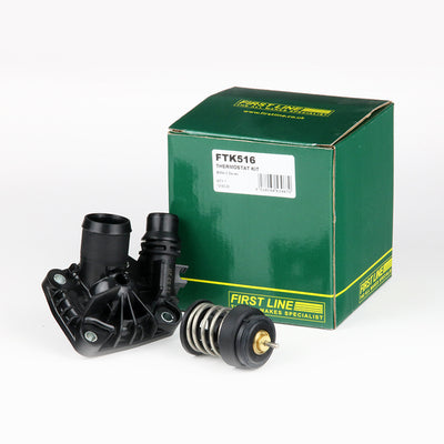 First Line Thermostat Kit - FTK516