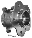 First Line Wheel Bearing Kit Part No -FBK1408