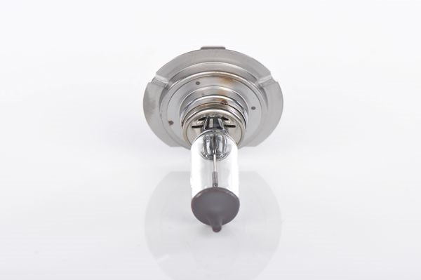 Bosch Pure/Lt H7 12V 55W Px26D (X2) Part No - 1987301622