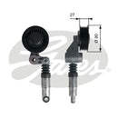 Gates DriveAlign Tensioner Pulley - T39236