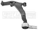 First Line Suspension Arm LH -FCA7067