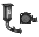 BM Cats Approved Petrol Catalytic Converter - BM91313H with Fitting Kit - FK91313