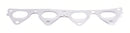 Klarius 410763 - Manifold Gasket