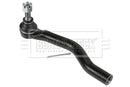 Borg & Beck Tie Rod End - Outer LH - BTR6270