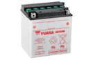 YB30L-B (DC) 12V Yuasa Yumicron Motorcycle Battery