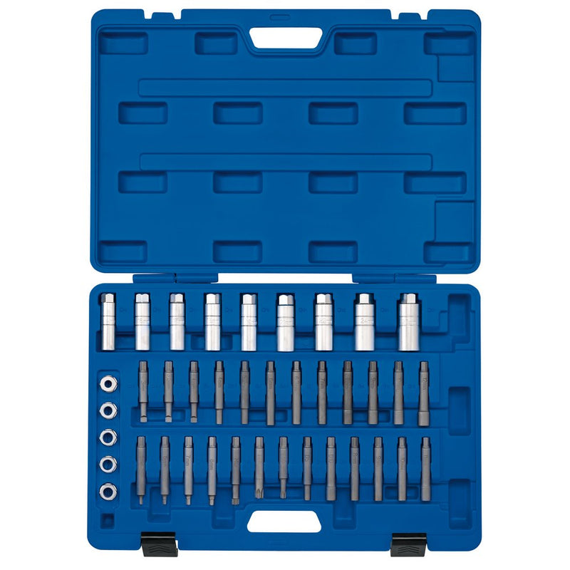 Shock Absorber Tool Set (39 Piece)