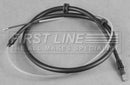 First Line Brake Cable LH & RH -FKB3820