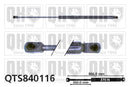QH Gas Spring Boot Strut - QTS840116