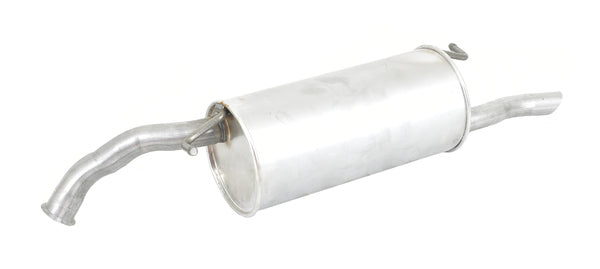 Klarius TY616G - Box With Tail Pipe