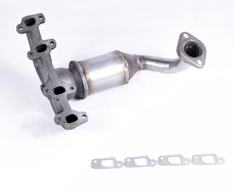 EEC Catalyst - FR8054