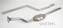 EEC Catalyst Type Approved - CI6009T