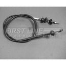 First Line Clutch Cable Part No -FKC1103