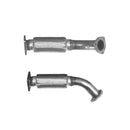 BM Cats Connecting Pipe - BM50026 with Fitting Kit - FK50026