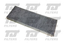 Quinton Hazell Cabin / Pollen Filter - QFC0002