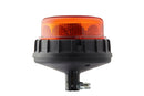 HELLA 2XD 012 878-011 LED-Strobe-type Beacon - RotaLED - 12/24V - Yellow