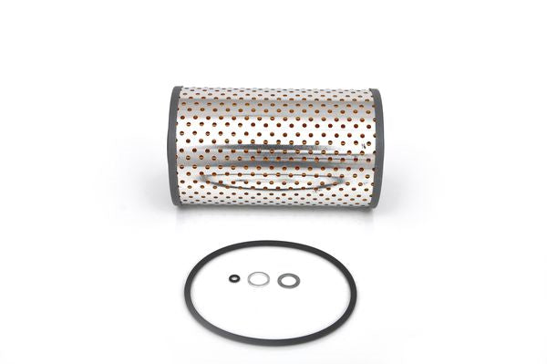 Bosch Oil Filter - 1457429123