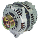 WAI Alternator - 13724N