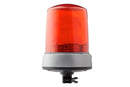 HELLA 2RL 008 727-011 Halogen-Rotating Beacon - KL Junior - 24V - Yellow
