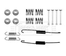 Borg & Beck Fitting Kit - Shoes Part No -BBK6226