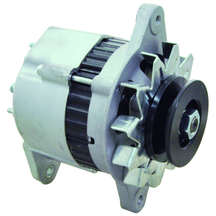 WAI Alternator - 12114N
