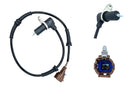 Fuel Parts Wheel Speed Sensor - AB1925