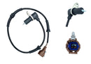 Intermotor Wheel Speed Sensor - 60534