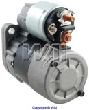 WAI Starter Motor Unit - 33080N fits Nissan, Paris Rhone