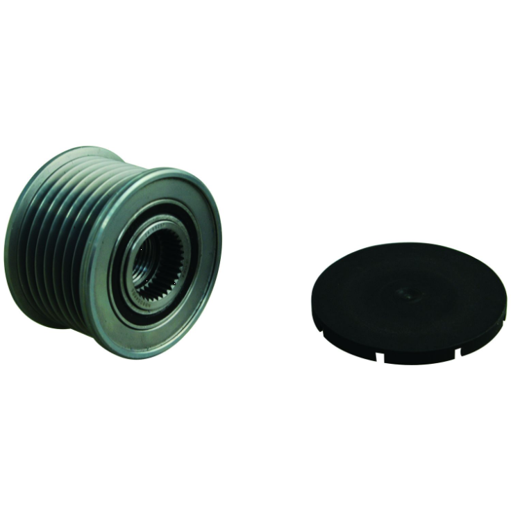 WAI Alternator Clutch Pulley - 24-99251 fits Dongfeng, Nissan