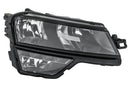 HELLA 2SD 354 872-011 Rearlight - Bulb - Outer section - left - fits MERCEDES-BENZ B-CLASS SpToure