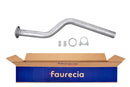 FAURECIA 8LA 366 001-951 Exhaust Pipe - Easy2Fit® Kit - fits FIAT PANDA