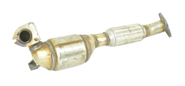 Klarius 322972 - Catalyst Type Approved Withpip  - Fits Ford Transit Connect 1.8TC,1.8TDCi