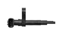 HELLA 6PP 009 403-201 Sensor, intake manifold pressure - 3-pin connector - Bolted