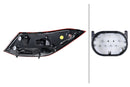 HELLA 2SK 013 102-101 Rearlight - LED - Outer section - right - for e.g. MERCEDES-BENZ CLS (C257) + Mo