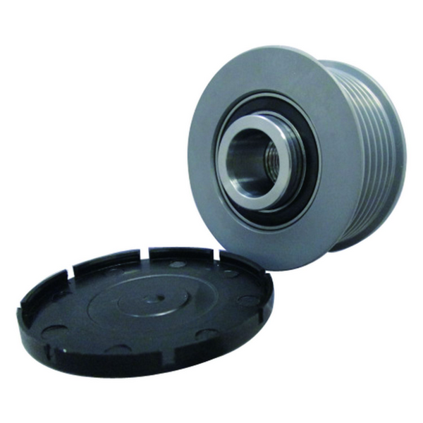 WAI Alternator Clutch Pulley - 24-94252 fits Fiat, General Motors, Opel, Suzuki, Vauxhall