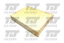 Quinton Hazell Cabin / Pollen Filter - QFC0387
