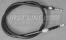 First Line Brake Cable LH & RH -FKB3713