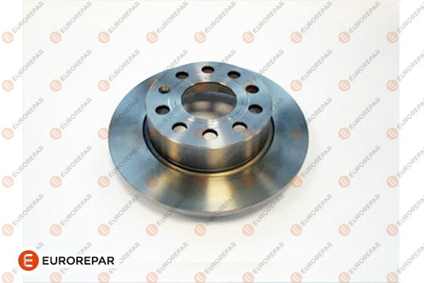 Eurorepar Brake Disc - 1618882680