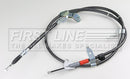 First Line Brake Cable Rear RH -FKB3882