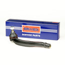 Borg & Beck Tie Rod End Lh Part No -BTR5636
