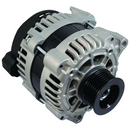 WAI Alternator Unit - 21513N fits Chevrolet, General Motors, Opel