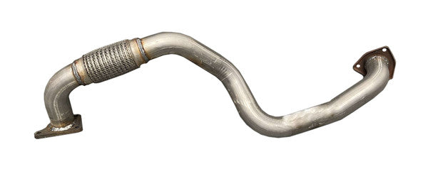 Klarius GM1108L - Front Pipe  - Fits Opel Astra K 1.6 CDTi