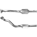BM Cats Approved Petrol Catalytic Converter - BM90091H with Fitting Kit - FK90091