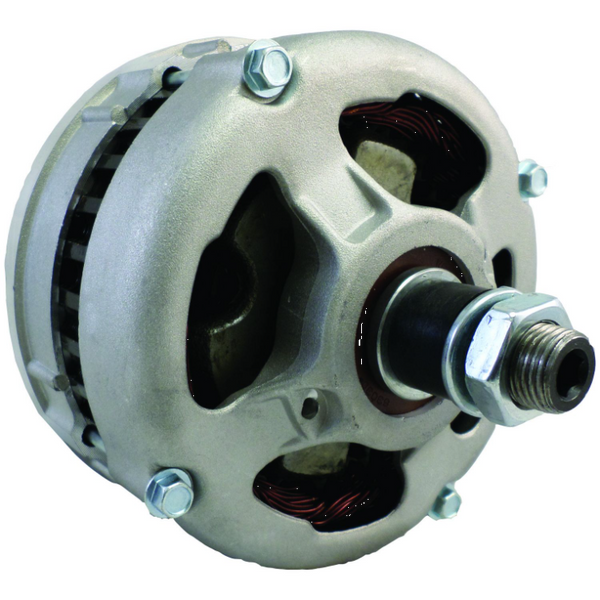 WAI Alternator - 12302N