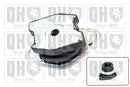 QH Gearbox Mounting - EM4291