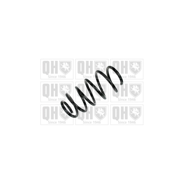 QH QCS5888 Coil Spring