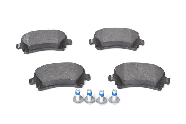 Bosch Brake Pad Set Set Bp937 - 0986494053