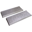 Blue Print Cabin Filter Set - ADV182515