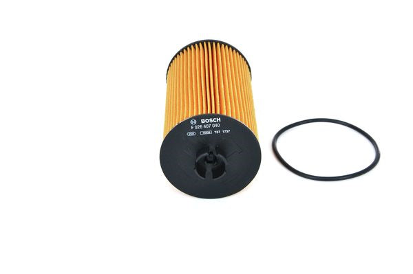 Bosch Oil Filter - F026407040